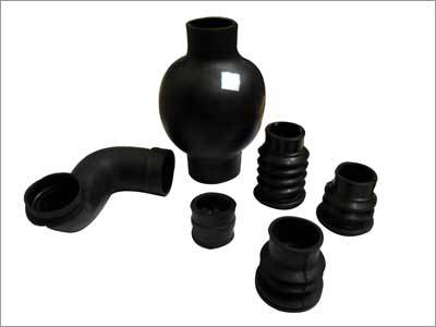 Rubber