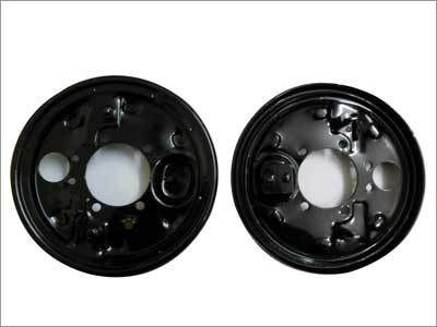 Sheet Metal Parts