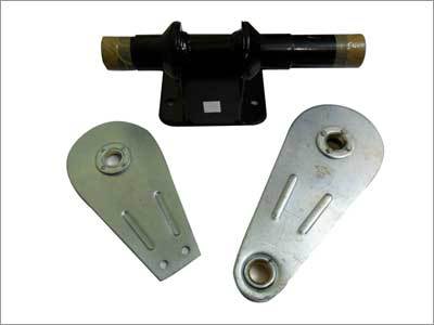 Sheet Metal Parts