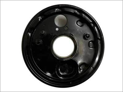 Sheet Metal Parts