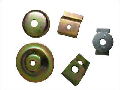 Sheet Metal Parts