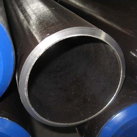 Carbon Steel Pipes