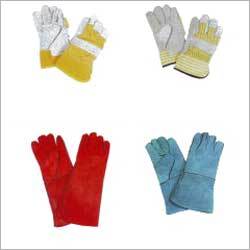 Welding Gloves