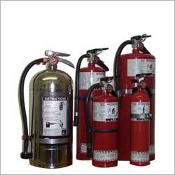 Fire Protection Systems