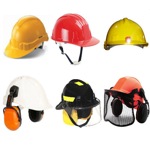 Safety Helmets