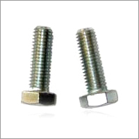 Fasteners Nuts