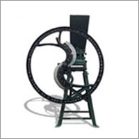Chaff Cutters