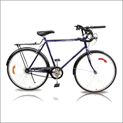 Complete Bicycles