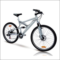 Bicycles