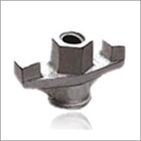 Steel Scaffolding