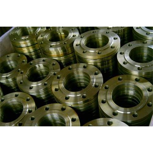 Carbon Steel Flange & Fittings