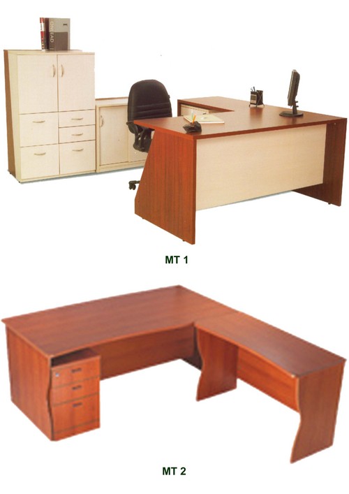 Decorative Office Furniture