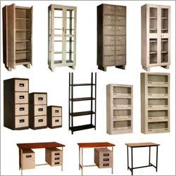 Steel Furniture