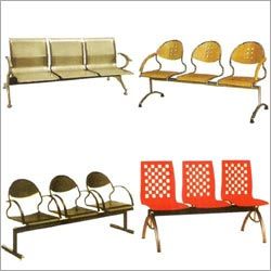 Multi Seater Chair