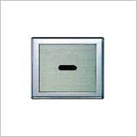 Urinals & WC Flushers