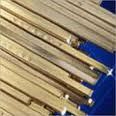Electro Rods - Stainless Steel, 2.00-6.3mm Dia., 300-450mm Length | Corrosion Resistant, Durable Finish, High Tensile Strength