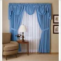 Beaded Door Curtain