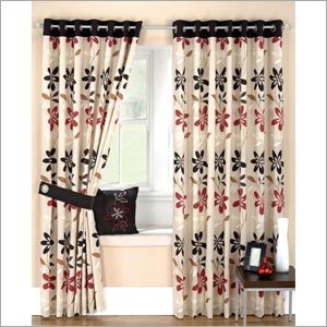Custom Curtains
