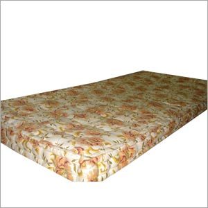 Box Cotton Mattress