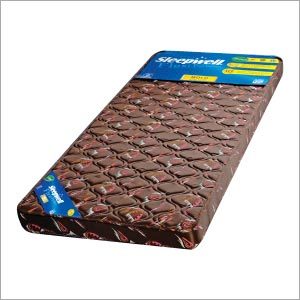 Pure Foam Mattress