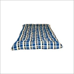 Simple Cotton Mattress