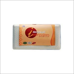 Memory Foam Pillow