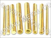 Aluminum Bronze Bright Bushes