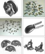 Agriculture Industry Investment Casting