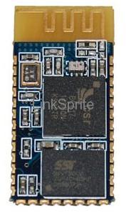 Bluetooth UART Module