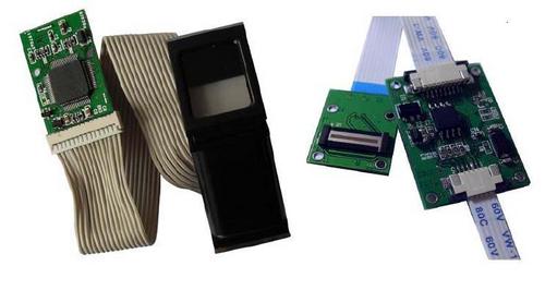 Finger Print Sensor Module