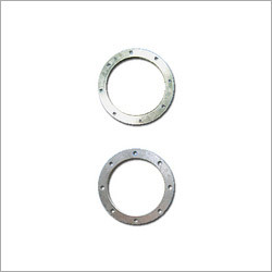Back Up Flanges