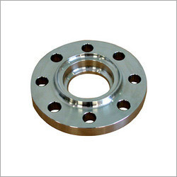 Joint MS Flanges