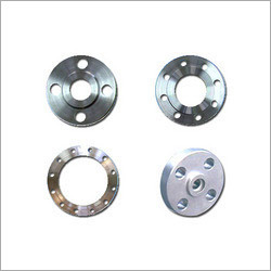 Raised Face Flanges