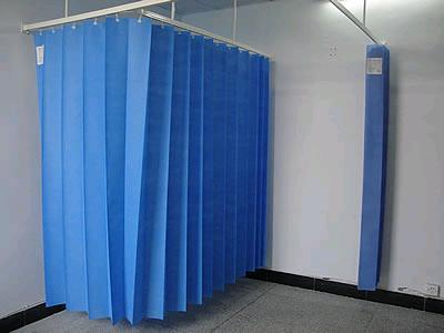 Hospital Disposable Curtain