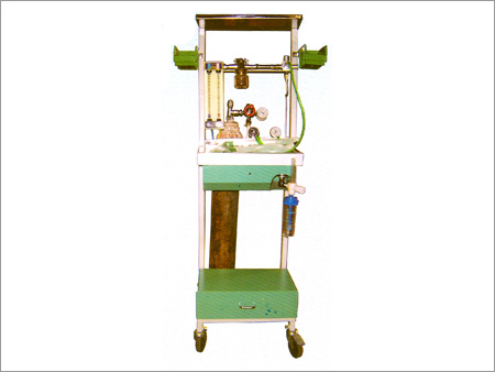 Anaesthesia Work Station