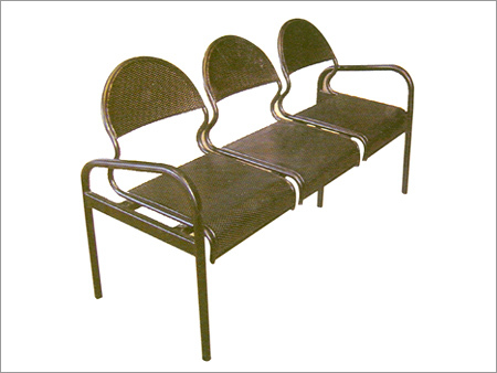 Three Seater Chair