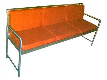 SS Cushion Sofa