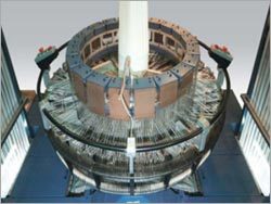 Circular Loom Machine