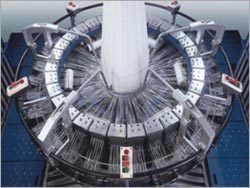 Circular Loom Model CSL-6 AL