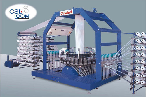 Circular Loom Machinery