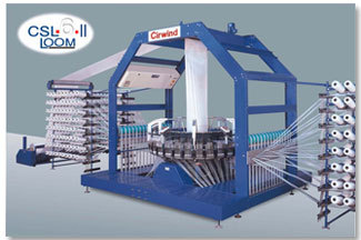 Circular Knitting Loom