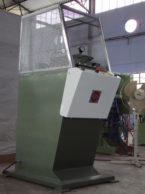 Sole  Press