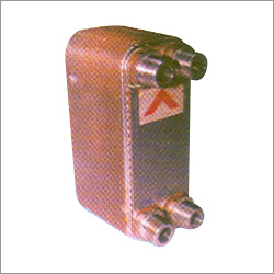Plate Type Heat Exchnages