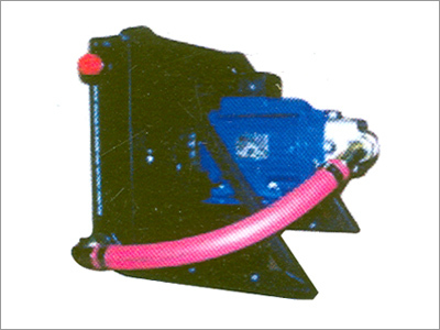 Air Blast Cooler