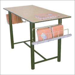 Teacher's Table