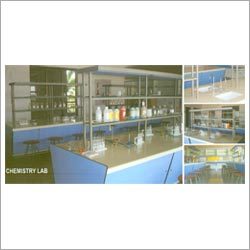 Chemistry Lab Furniture