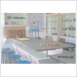 Laboratory Furniture