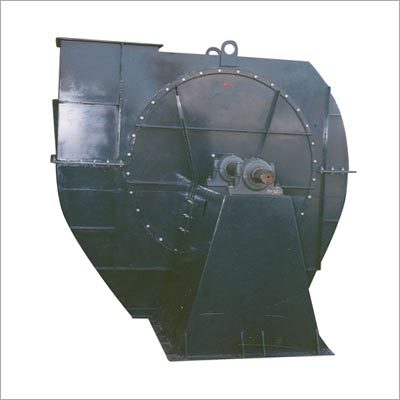 Centrifugal Blowers