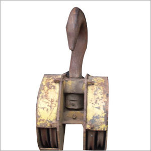 Crane Hooks