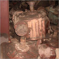Electric Motors & Engines